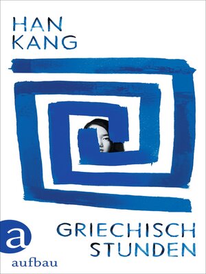 cover image of Griechischstunden